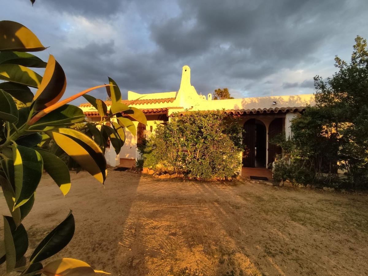 Chia Aloe & Cactus Villa Exterior photo