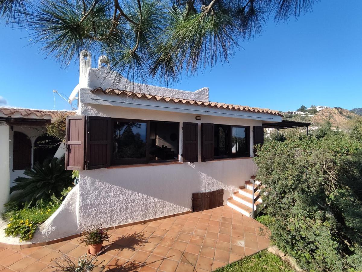 Chia Aloe & Cactus Villa Exterior photo