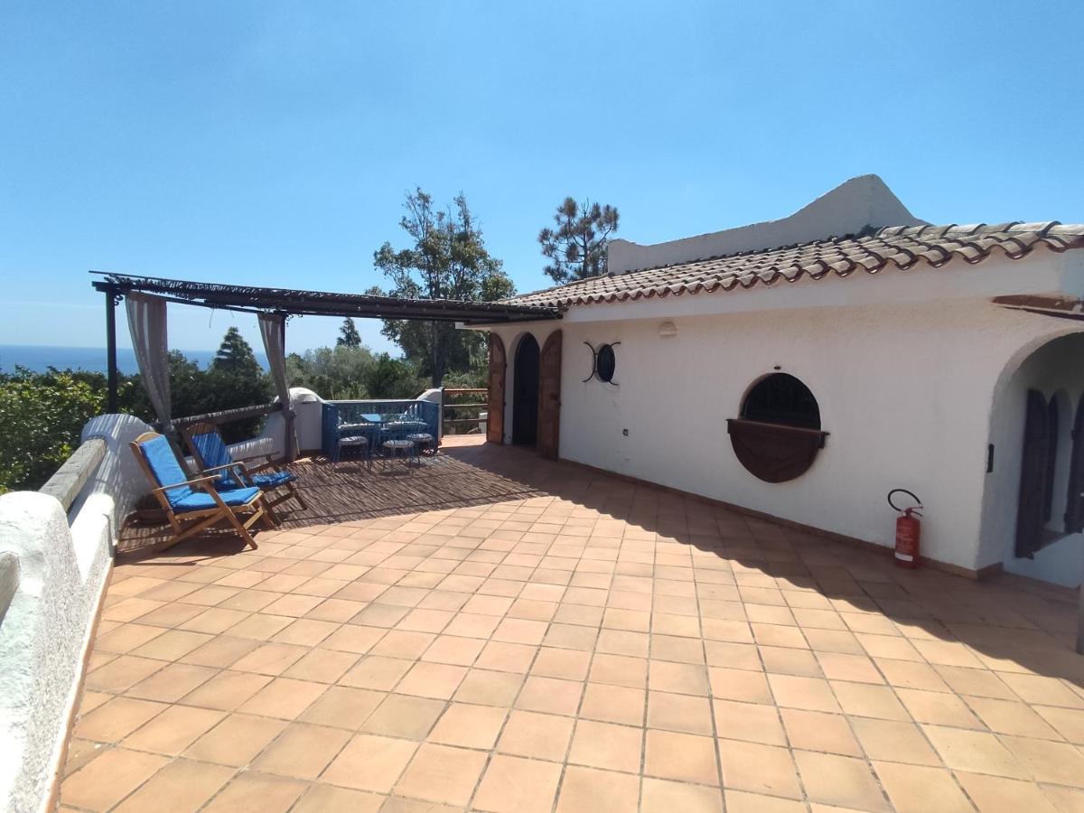 Chia Aloe & Cactus Villa Exterior photo