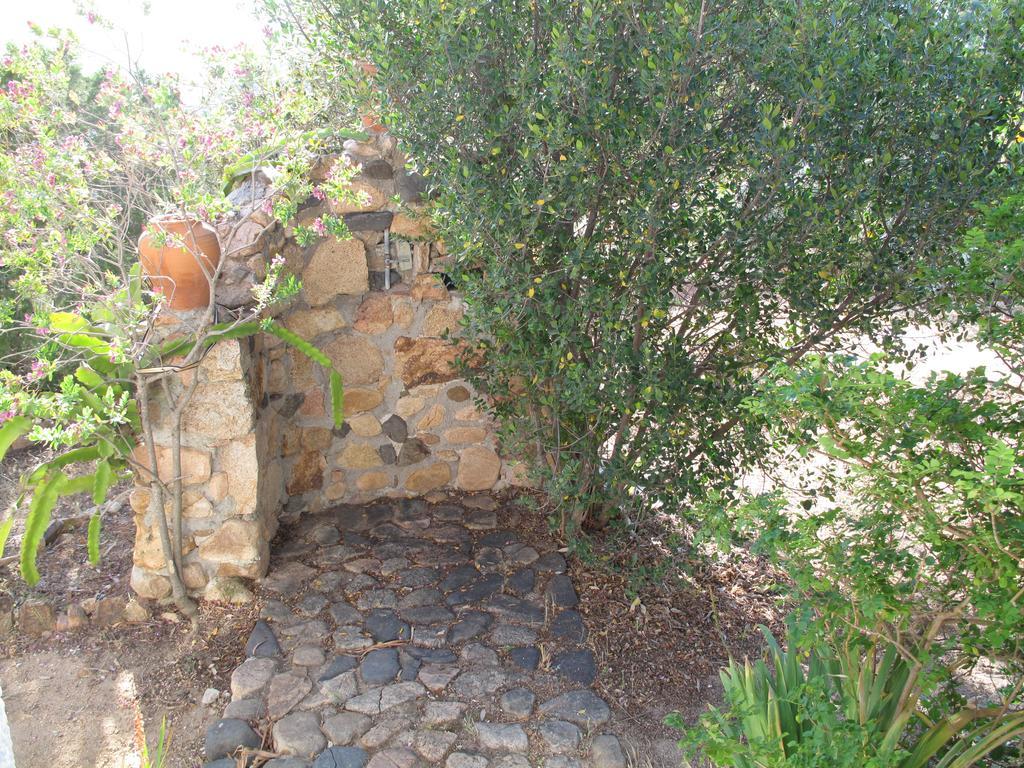 Chia Aloe & Cactus Villa Exterior photo