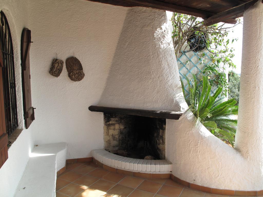 Chia Aloe & Cactus Villa Exterior photo