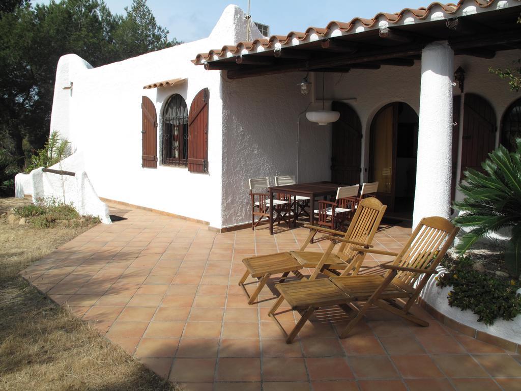 Chia Aloe & Cactus Villa Exterior photo