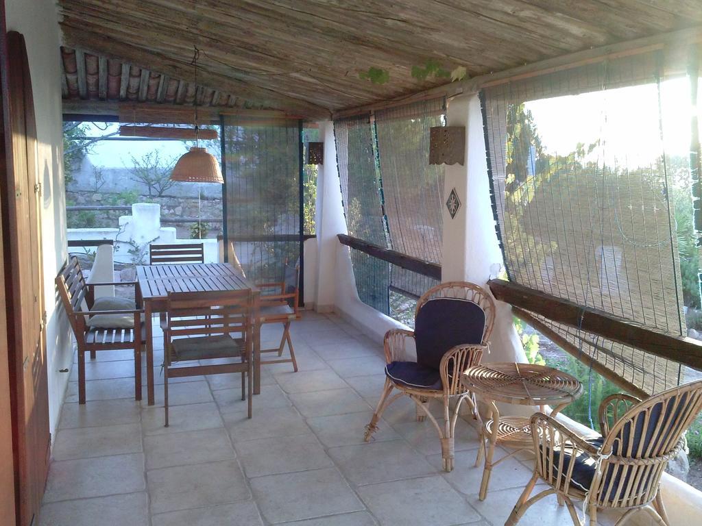 Chia Aloe & Cactus Villa Exterior photo